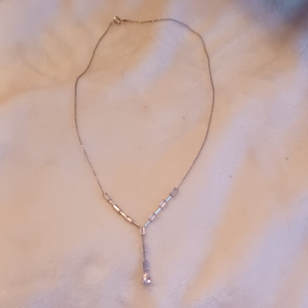 Eliot Danori Y Necklace - Picture 2 of 5